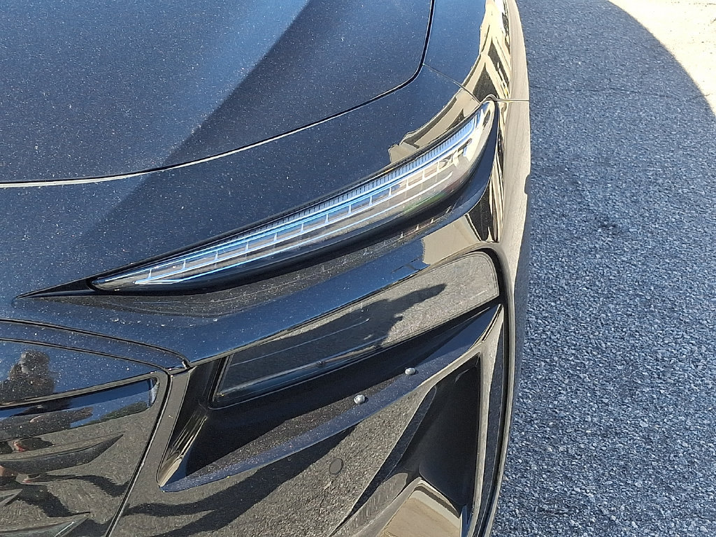 Used 2025 Audi A6 e-tron Prestige RWD image 9