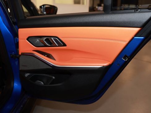 Used 2021 BMW M3 Competition image 20