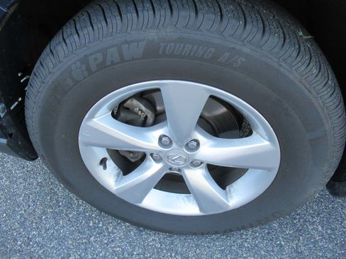 Used 2014 Lexus RX 350 AWD w/ Navigation Package image 9