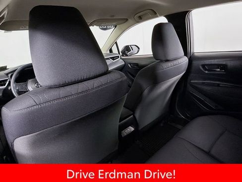 Certified 2026 Toyota Corolla LE w/ LE Premium Package FWD image 25