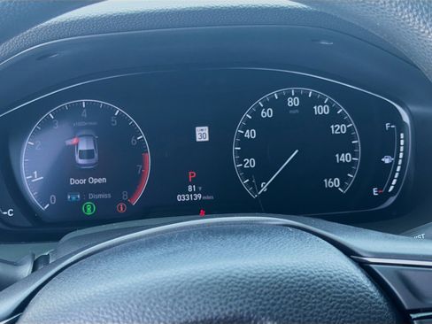 Used 2018 Honda Accord LX image 11