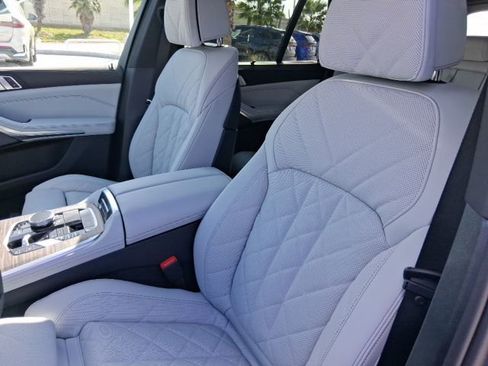 New 2026 BMW X5 sDrive40i w/ Climate Comfort Package RWD image 13