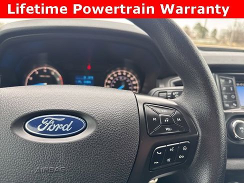 Used 2020 Ford Ranger XL w/ Equipment Group 101A Mid image 13