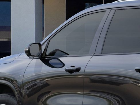 New 2026 Buick Enclave Sport Touring image 12