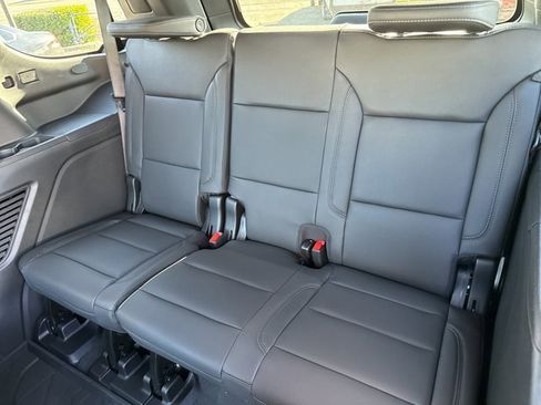 New 2026 Chevrolet Tahoe LT w/ Comfort Package image 20