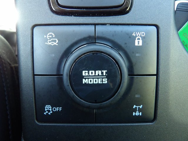 Used 2023 Ford Bronco Sport Badlands AWD/4WD image 23
