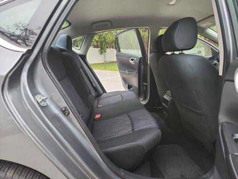 Used 2019 Nissan Sentra SV w/ Exterior Package image 30