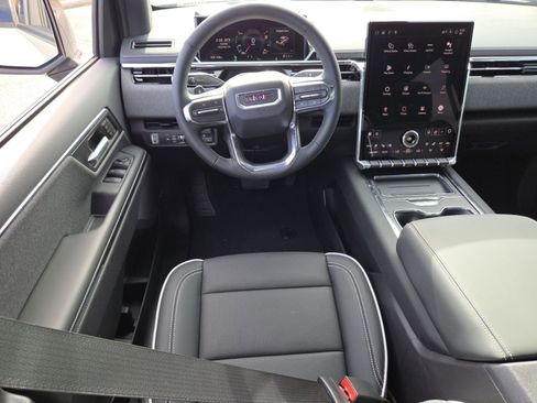 New 2026 GMC Sierra EV Elevation image 27