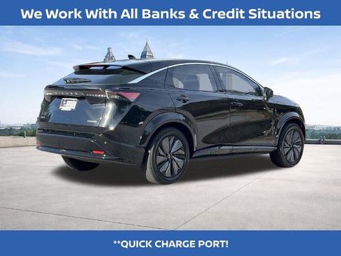 Certified 2023 Nissan Ariya FWD image 26