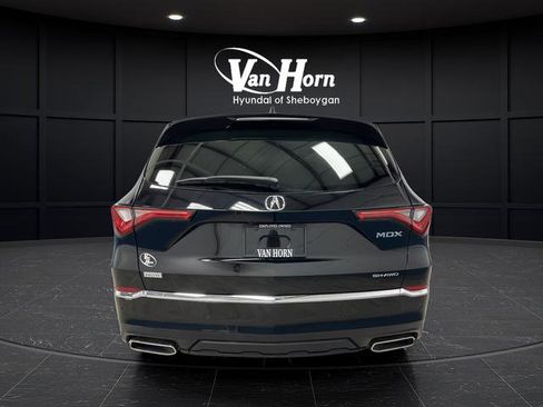 Used 2023 Acura MDX SH-AWD w/ Advance Package image 14