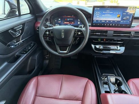 Certified 2024 Lincoln Corsair Reserve AWD/4WD image 27