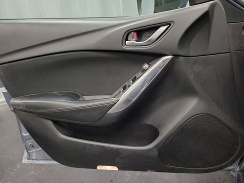 Used 2017 MAZDA MAZDA6 Sport image 22