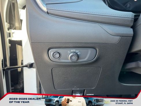 New 2026 Buick Encore GX Sport Touring w/ Advanced Technology Package image 23