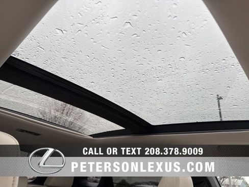 New 2026 Lexus RX 350 w/ Luxury Package image 12