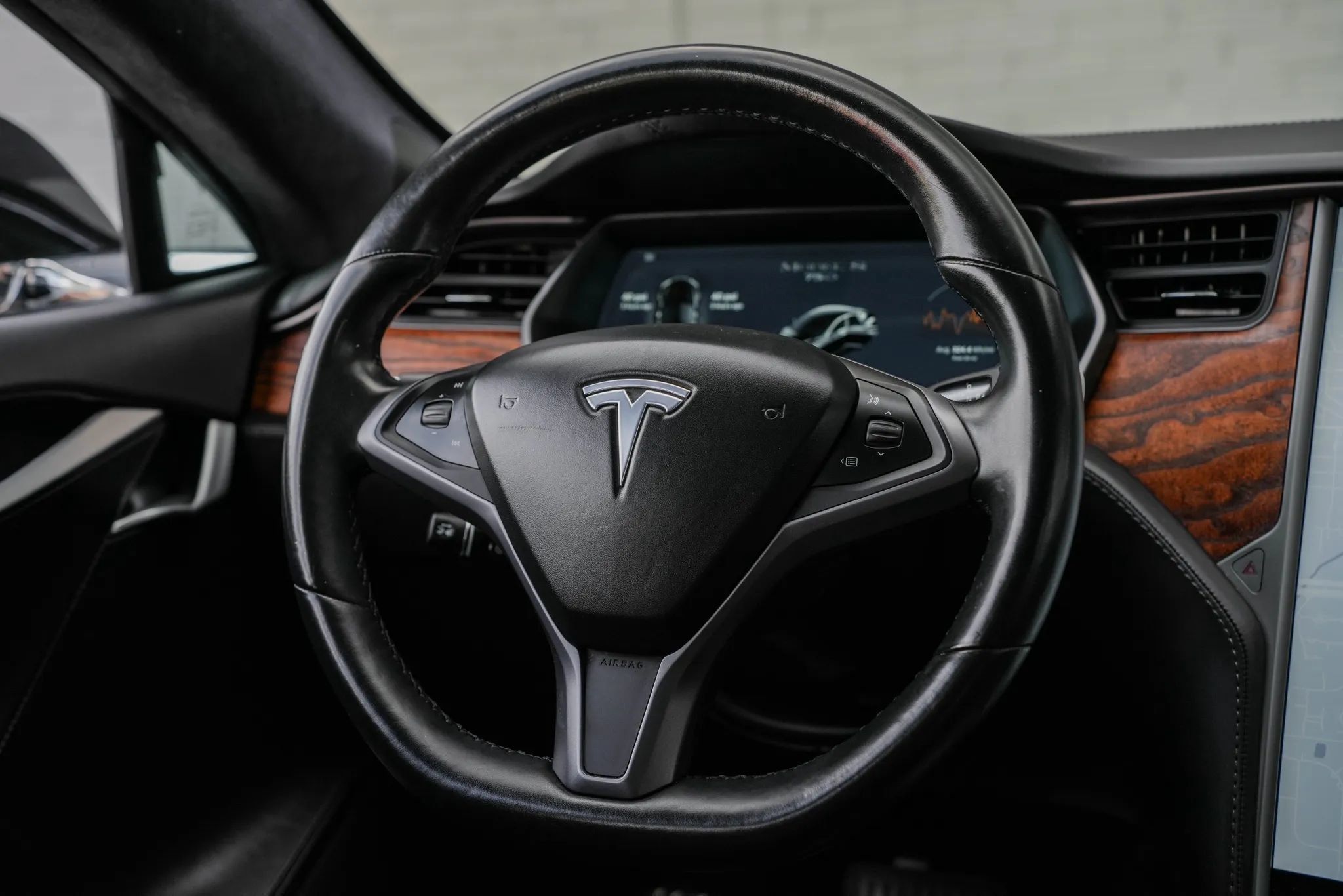 Used 2019 Tesla Model S 75D AWD/4WD image 15