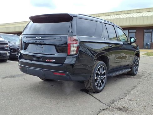 Used 2023 Chevrolet Tahoe RST w/ Luxury Package image 7