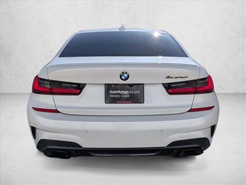 Used 2022 BMW M340i w/ Premium Package image 7