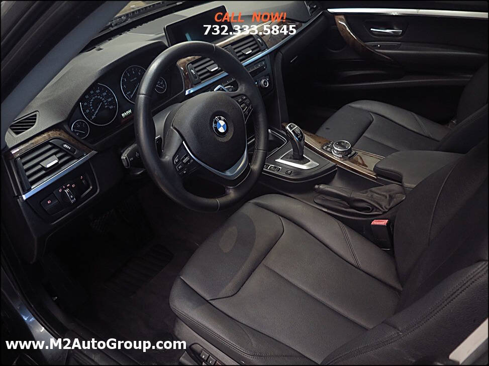 Used 2014 BMW 328i Gran Turismo xDrive AWD/4WD image 7