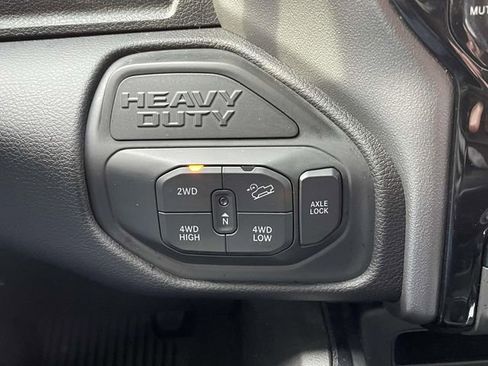 Used 2023 RAM 2500 Rebel w/ Level 1 Equipment Group image 26