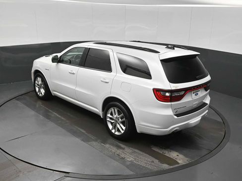 Used 2024 Dodge Durango R/T image 20