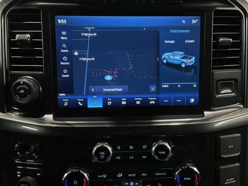 Used 2022 Ford F150 XLT w/ Equipment Group 302A High image 16