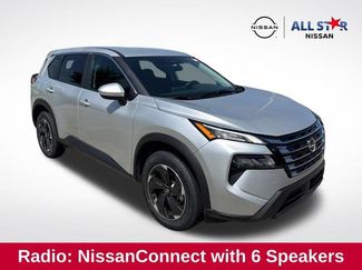 Used 2025 Nissan Rogue SV AWD/4WD 360° Tour