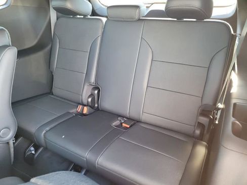 New 2026 Buick Enclave Preferred image 27