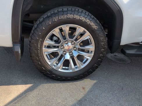 Used 2024 GMC Sierra 1500 Denali w/ Technology Package image 13