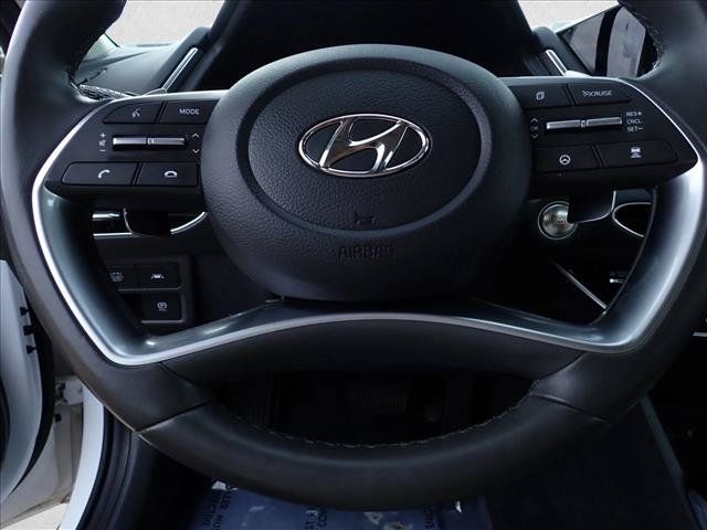 Used 2022 Hyundai Sonata Limited FWD image 15