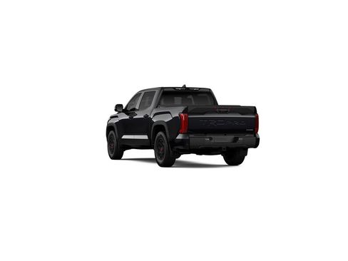 New 2026 Toyota Tundra TRD Pro AWD/4WD image 4