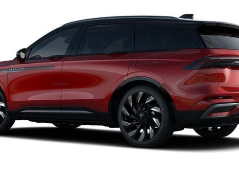 New 2026 Lincoln Nautilus Reserve AWD/4WD image 24