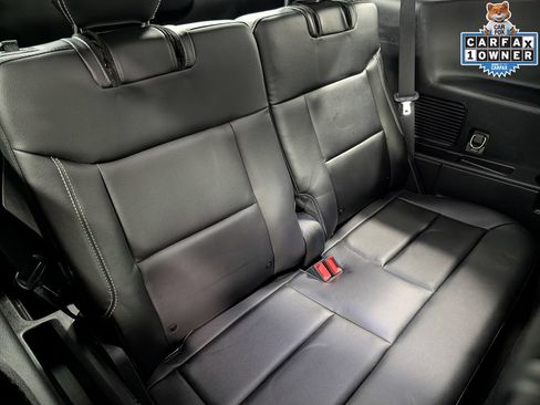 Used 2022 Ford Explorer ST w/ Equipment Group 401A AWD/4WD image 31