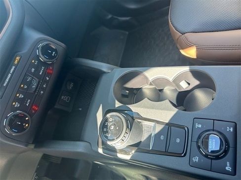 New 2024 Ford Bronco Sport Badlands w/ Premium Package image 22