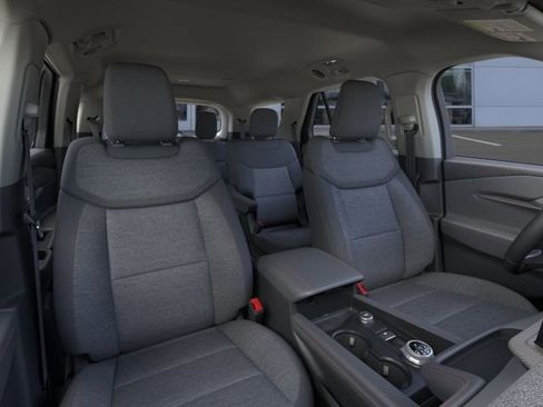 New 2026 Ford Explorer Active AWD/4WD image 10