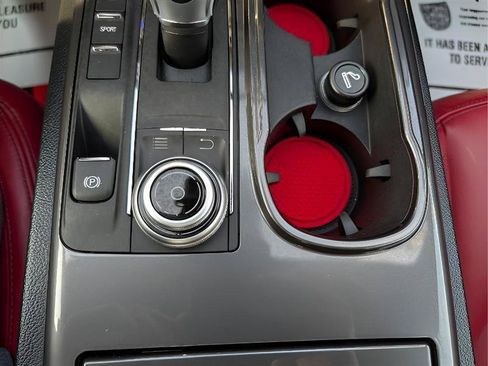 Used 2018 Maserati Ghibli S RWD image 40
