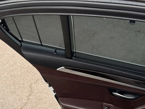 Used 2014 BMW 535d Sedan RWD image 17