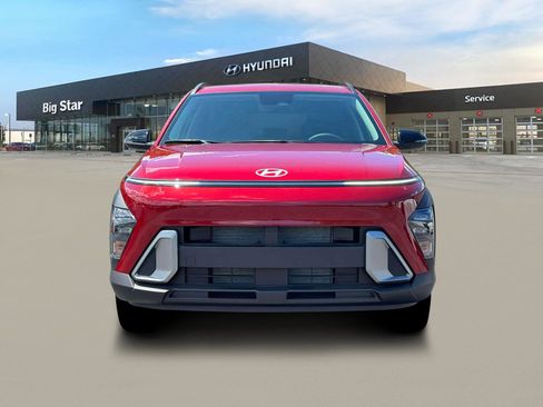 New 2026 Hyundai Kona SEL Sport image 12