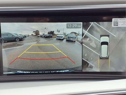 New 2026 Hyundai Palisade Limited FWD image 15