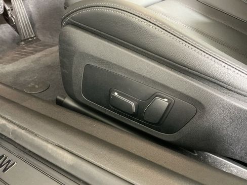 Certified 2025 BMW 230i xDrive 230i xDrive w/ Convenience Package image 20