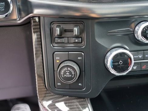 New 2025 Ford F150 Lariat w/ Equipment Group 502A High image 16