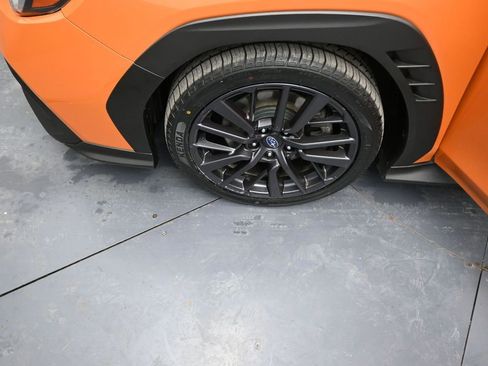 Used 2022 Subaru WRX Premium image 36