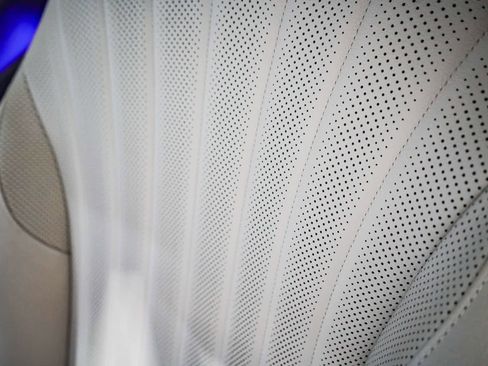 Used 2023 Mercedes-Benz EQS 580 4MATIC Sedan image 26