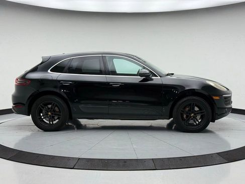 Used 2015 Porsche Macan S image 7
