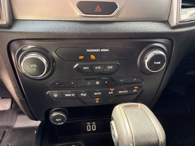 Used 2021 Ford Ranger XLT w/ Equipment Group 301A Mid RWD image 11