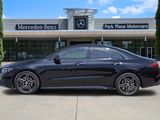 Certified 2025 Mercedes-Benz CLA 250 image 3