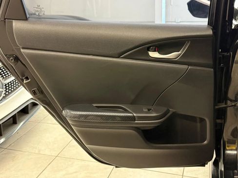 Used 2020 Honda Civic LX image 27