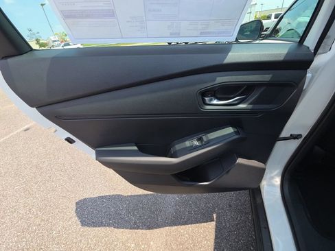 New 2026 Honda Accord LX image 12