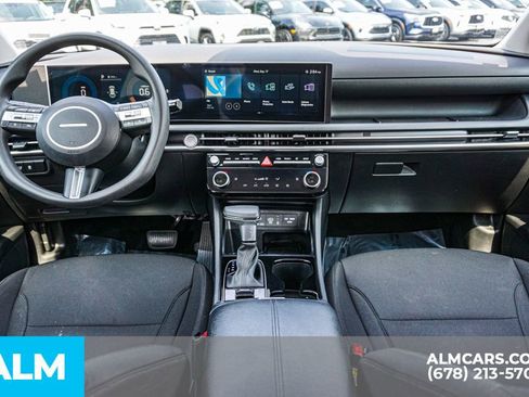 Used 2025 Hyundai Tucson SEL image 24