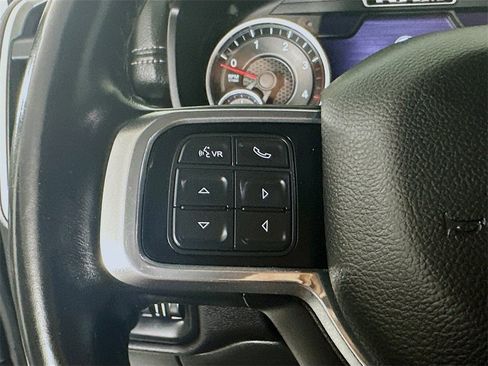 Used 2022 RAM 2500 Laramie image 23