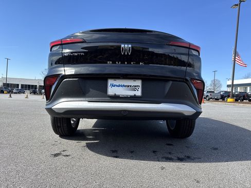 New 2026 Buick Envista Preferred image 9